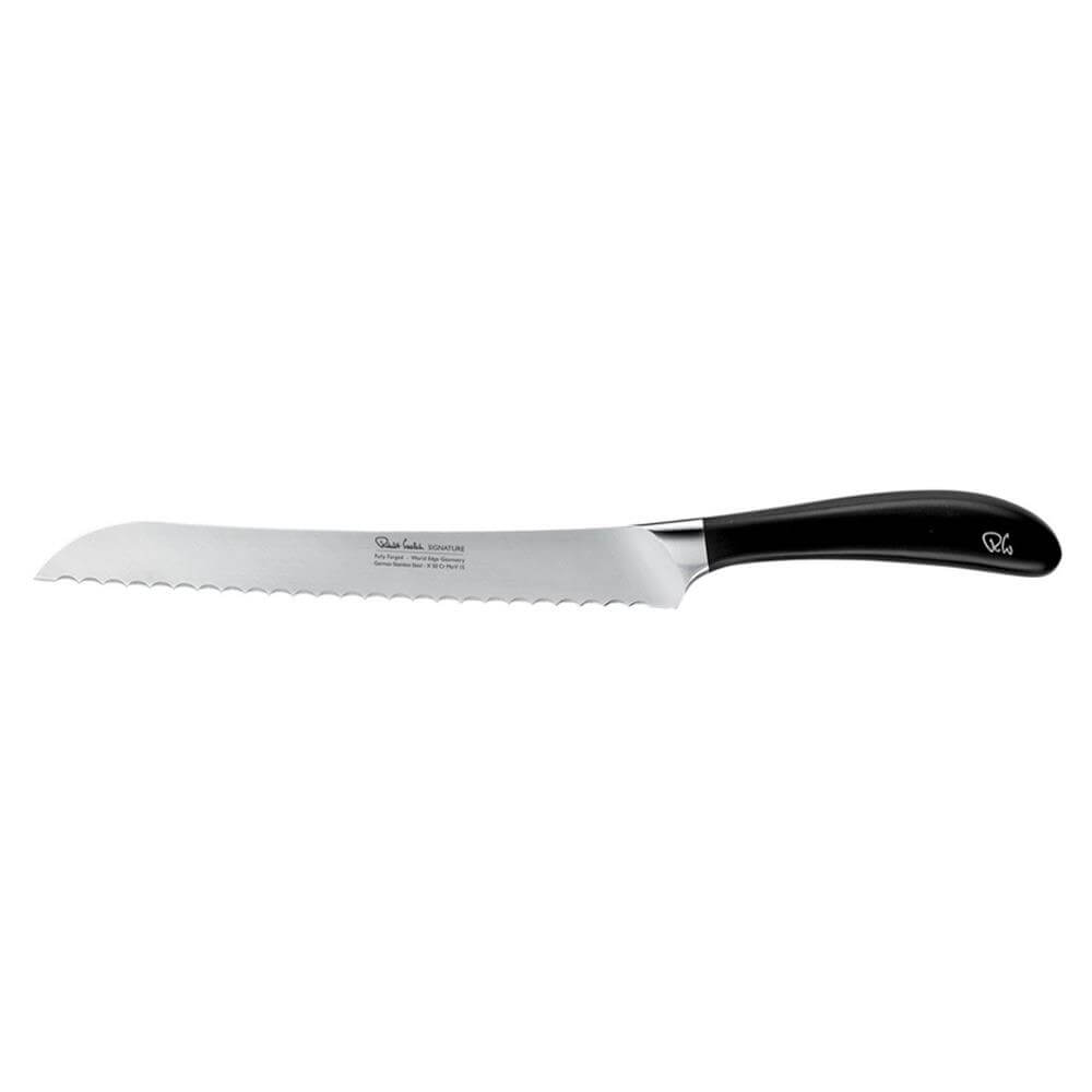 Robert Welch Signature 22cm Bread Knife